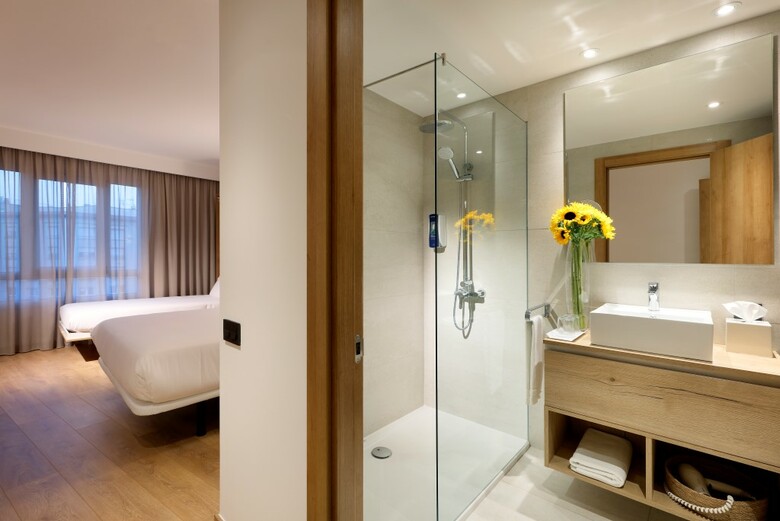 Apartamentos Sb Corona Tortosa