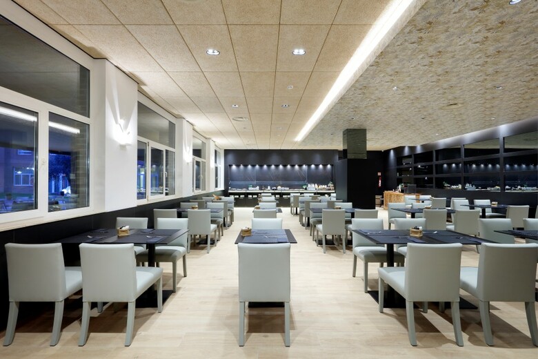 Apartamentos Sb Corona Tortosa