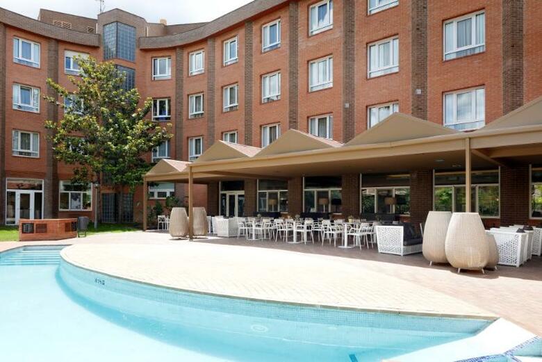 Apartamentos Sb Corona Tortosa