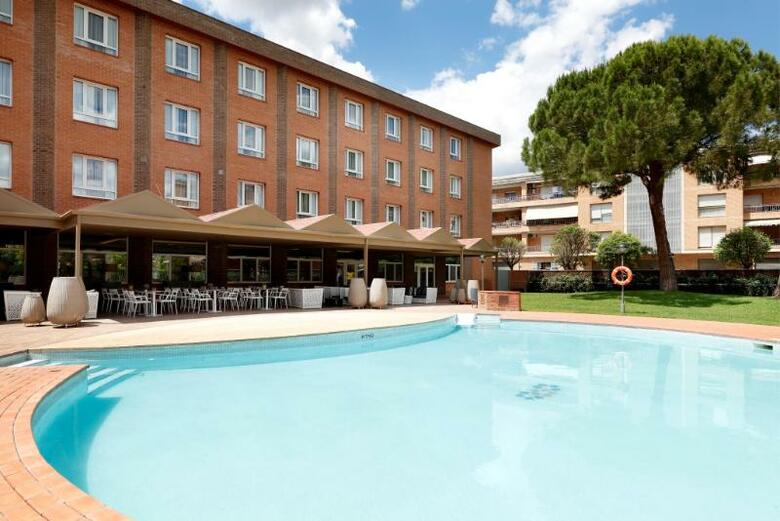 Apartamentos Sb Corona Tortosa