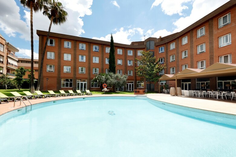 Apartamentos Sb Corona Tortosa