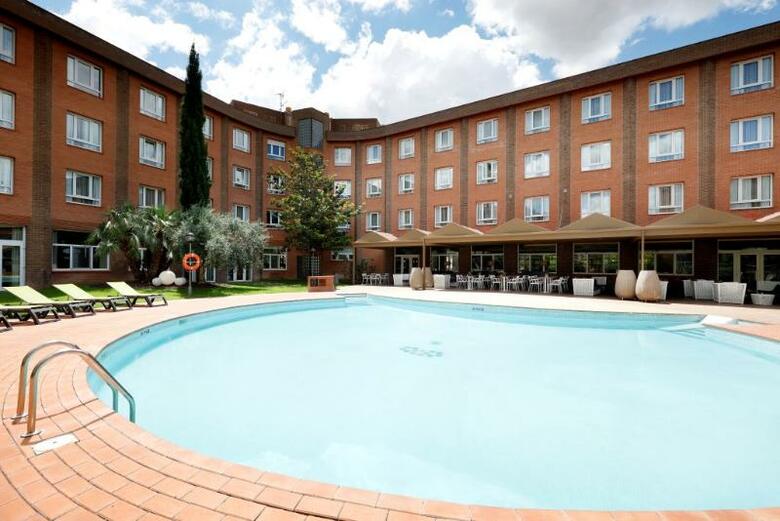 Apartamentos Sb Corona Tortosa