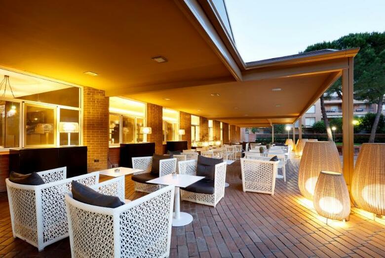 Apartamentos Sb Corona Tortosa