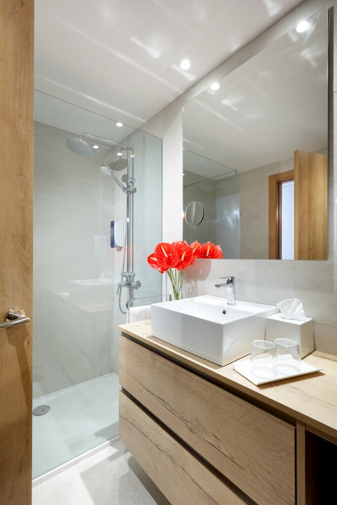 Apartamentos Sb Corona Tortosa