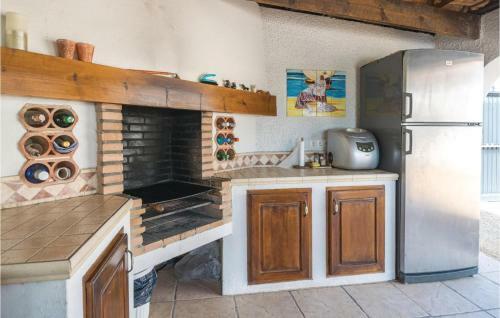Holiday Home Carrer Fenoll