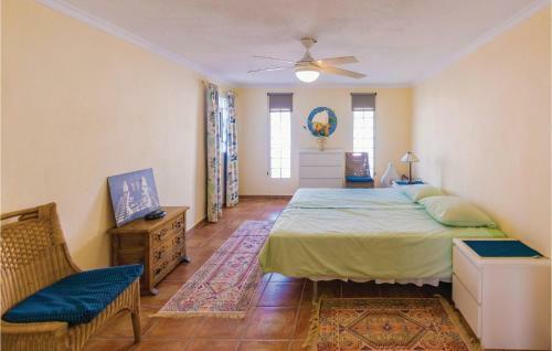Holiday Home Carrer Fenoll