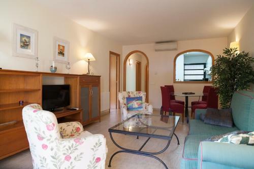 Apartamento Uhc Costa Linda