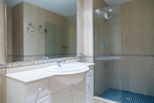 Apartamento Uhc Costa Linda