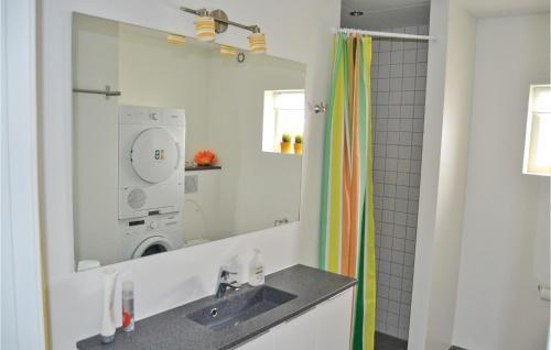 Holiday Home Frederikshavn 41