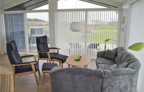 Holiday Home Frederikshavn 41