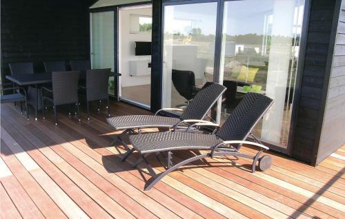 Holiday Home Frederikshavn 41