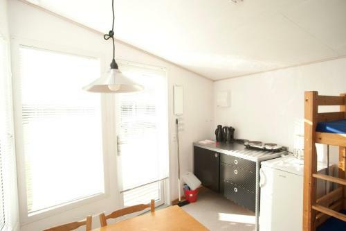 Frederikshavn Nordstrand Camping & Cottages