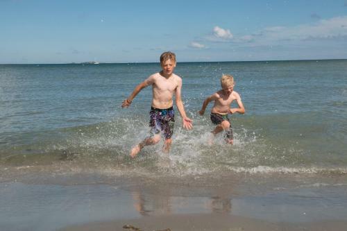 Frederikshavn Nordstrand Camping & Cottages