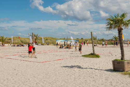 Frederikshavn Nordstrand Camping & Cottages