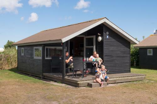 Frederikshavn Nordstrand Camping & Cottages