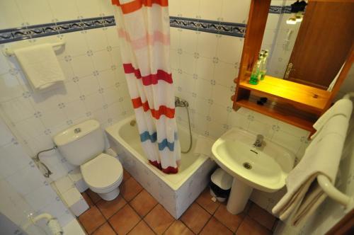 Apartamentos Atlantis