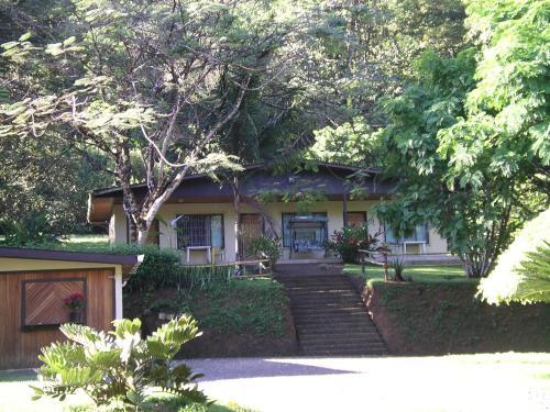 Albergue La Purruja Lodge
