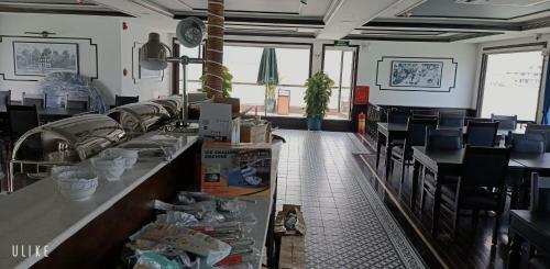 Apartamento Catba Sky Way Boat