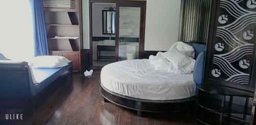 Apartamento Catba Sky Way Boat