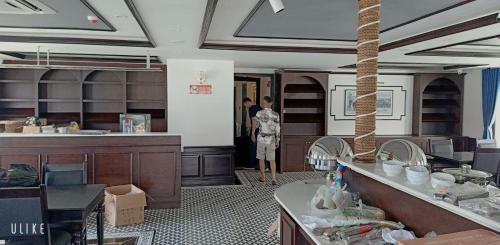 Apartamento Catba Sky Way Boat