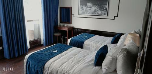 Apartamento Catba Sky Way Boat