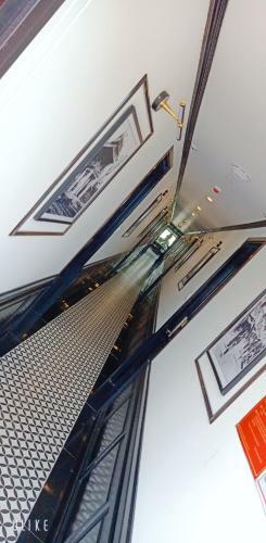 Apartamento Catba Sky Way Boat