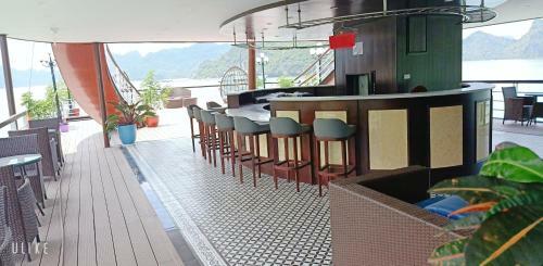 Apartamento Catba Sky Way Boat