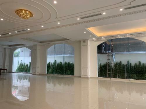 Grand Hill Apartment & Hotel