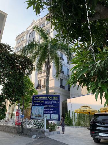 Grand Hill Apartment & Hotel