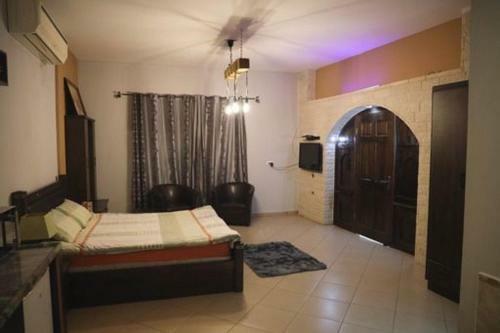 Apartamento Sky