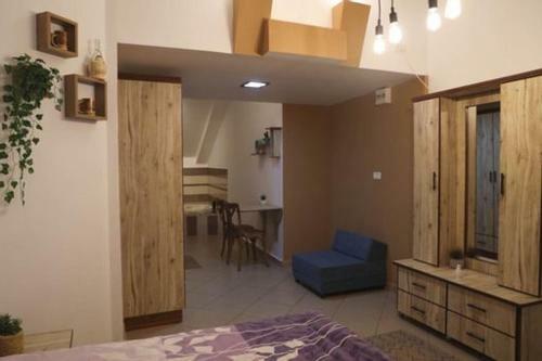 Apartamento Sky