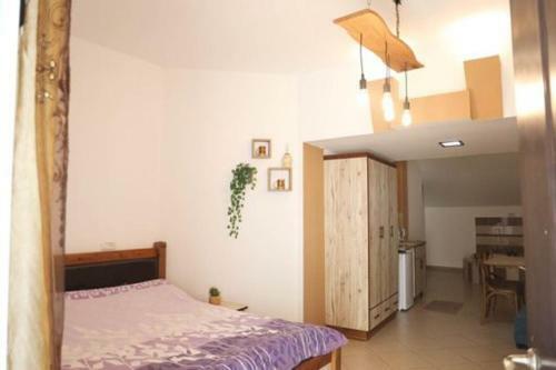 Apartamento Sky