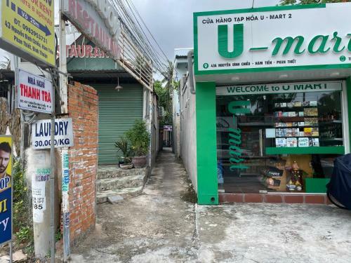Nh� Ngh? Thanh Tr�
