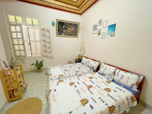 Apartamento Phu An Homestay