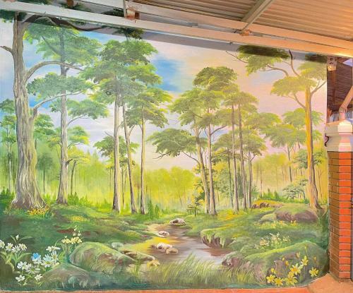 Apartamento Phu An Homestay