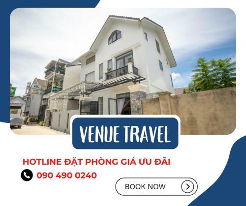 Minh Trang Villa - Venue Travel