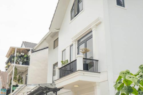Minh Trang Villa - Venue Travel