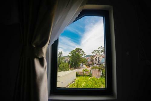 Minh Trang Villa - Venue Travel