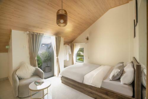 Minh Trang Villa - Venue Travel