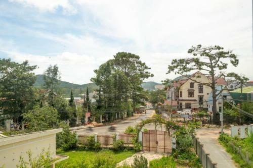 Minh Trang Villa - Venue Travel