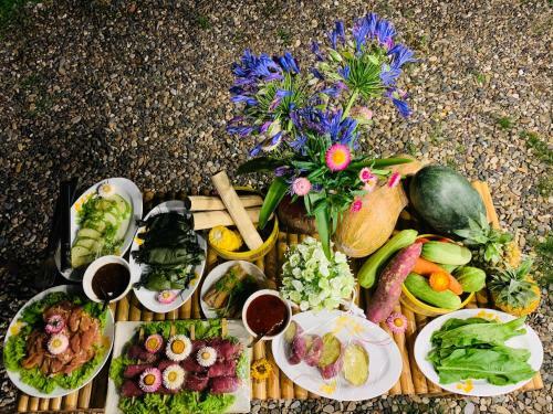 Hotel Sapa Rosie House