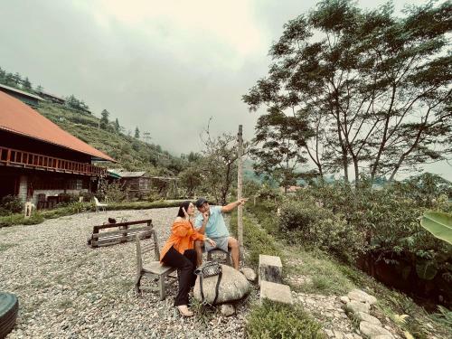 Hotel Sapa Rosie House