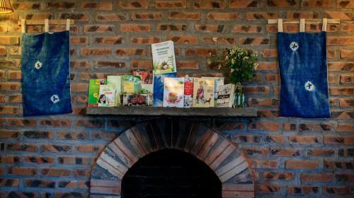 Hotel Sapa Rosie House