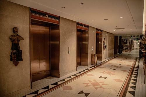 Apartamento Apec Hotel Bi?n Ph� Y�n