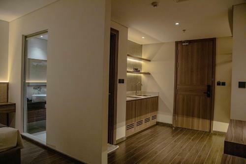 Apartamento Apec Hotel Bi?n Ph� Y�n