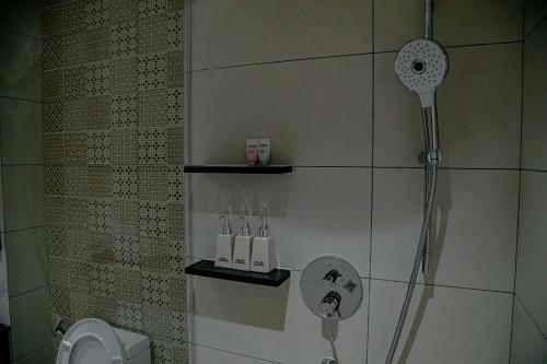 Apartamento Apec Hotel Bi?n Ph� Y�n