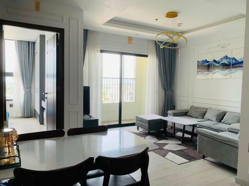Apartamento The Manor Crown - Aurora House
