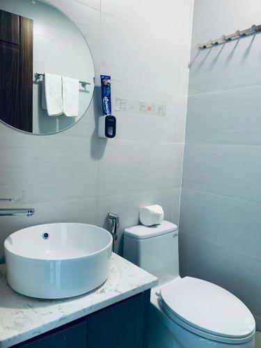 Apartamento The Manor Crown - Aurora House