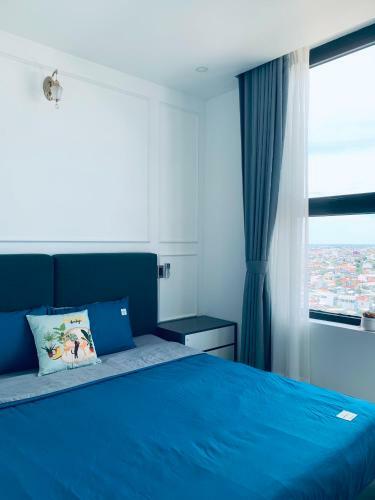 Apartamento The Manor Crown - Aurora House