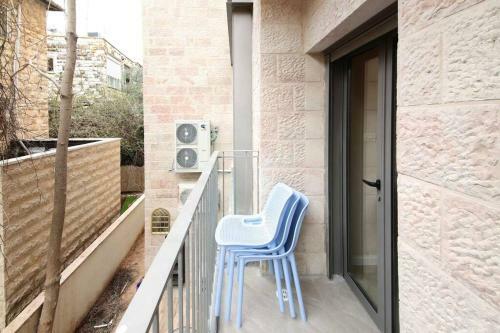 Apartamento ? Jerusalem Lincoln Suites Tower - Prime Location ?